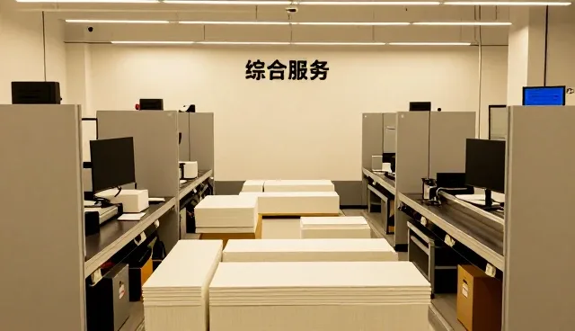 定制开发平台
